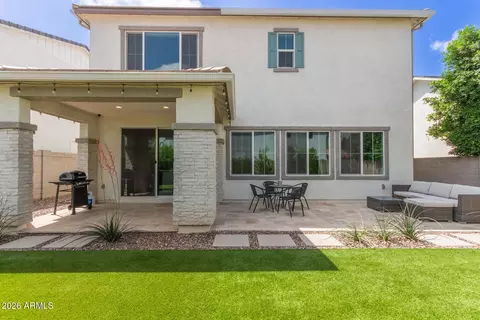 Exterior - 3746 Earll Dr, Phoenix, AZ 85018 photo 3 of 7