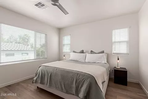 Bedroom - 3746 Earll Dr, Phoenix, AZ 85018 photo 3 of 7