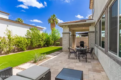 Exterior - 3746 Earll Dr, Phoenix, AZ 85018 photo 5 of 7