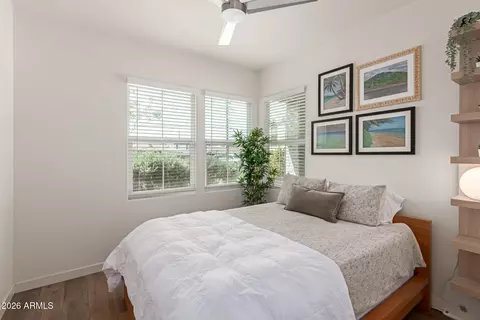 Bedroom - 3746 Earll Dr, Phoenix, AZ 85018 photo 1 of 7