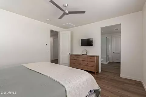 Bedroom - 3746 Earll Dr, Phoenix, AZ 85018 photo 5 of 7