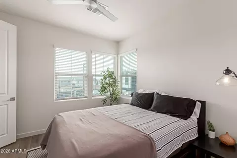 Bedroom - 3746 Earll Dr, Phoenix, AZ 85018 photo 6 of 7