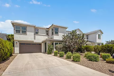 Exterior - 3746 Earll Dr, Phoenix, AZ 85018 photo 1 of 7