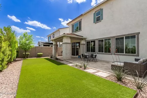 Exterior - 3746 Earll Dr, Phoenix, AZ 85018 photo 4 of 7