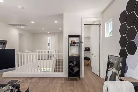 Entry Way - 3746 Earll Dr, Phoenix, AZ 85018 photo 3 of 3