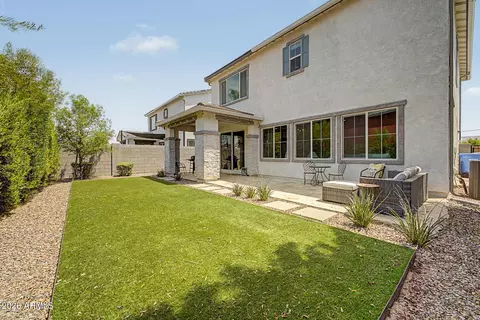 Exterior - 3746 Earll Dr, Phoenix, AZ 85018 photo 6 of 7