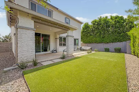 Exterior - 3746 Earll Dr, Phoenix, AZ 85018 photo 5 of 7