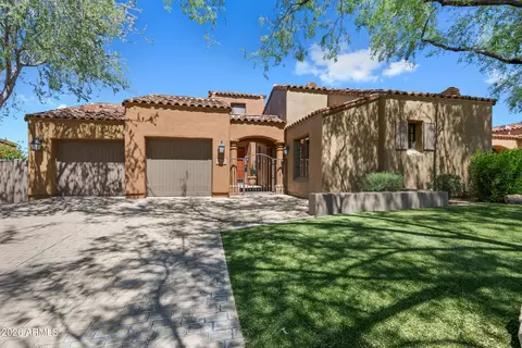 8560 E Angel Spirit Dr, Scottsdale, AZ 85255
