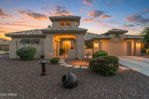 2862 N 156th Dr, Goodyear, AZ 85395