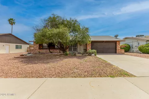 10513 W Diana Ave, Peoria, AZ 85345