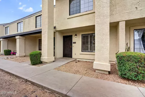 7801 N 44th Dr #1167, Glendale, AZ 85301