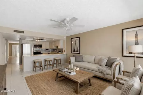 7113 N Via De Paesia --, Scottsdale, AZ 85258