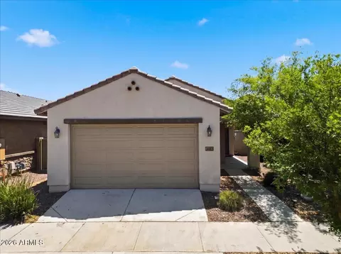 14153 W Voltaire St, Surprise, AZ 85379