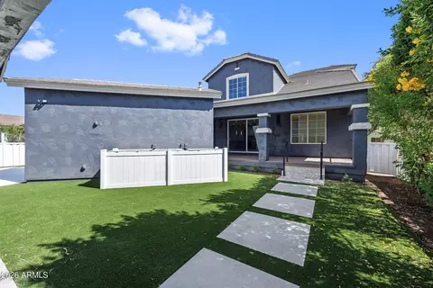 Exterior - 2974 E Camellia Dr, Gilbert, AZ 85296 photo 7 of 22