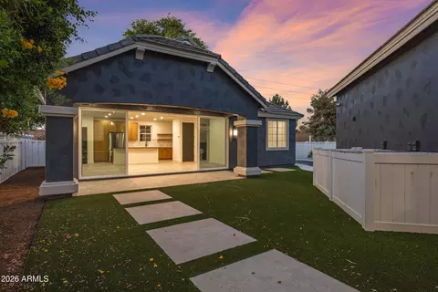 Exterior - 2974 E Camellia Dr, Gilbert, AZ 85296 photo 21 of 22