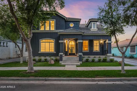 Exterior - 2974 E Camellia Dr, Gilbert, AZ 85296 photo 19 of 22