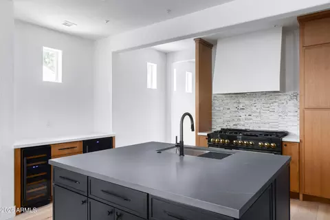 Kitchen - 2974 E Camellia Dr, Gilbert, AZ 85296 photo 2 of 11