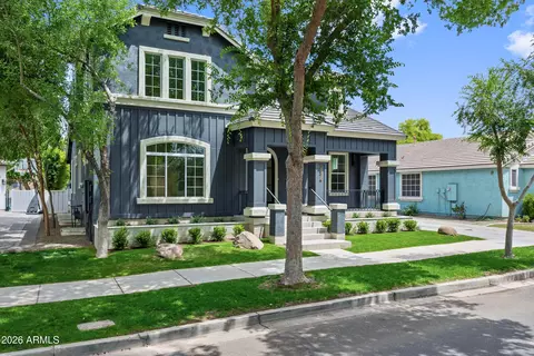 Exterior - 2974 E Camellia Dr, Gilbert, AZ 85296 photo 4 of 22