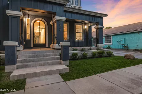 Other - 2974 E Camellia Dr, Gilbert, AZ 85296 photo 16 of 17