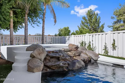 Exterior - 2974 E Camellia Dr, Gilbert, AZ 85296 photo 11 of 22