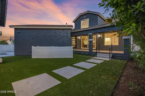 Exterior - 2974 E Camellia Dr, Gilbert, AZ 85296 photo 20 of 22
