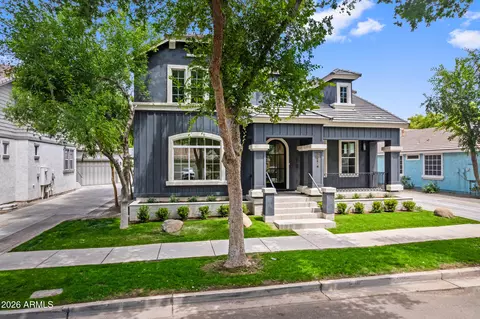 2974 E Camellia Dr, Gilbert, AZ 85296