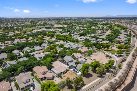 View/Area - 2974 E Camellia Dr, Gilbert, AZ 85296 photo 3 of 3