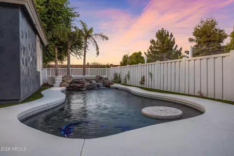 Exterior - 2974 E Camellia Dr, Gilbert, AZ 85296 photo 22 of 22