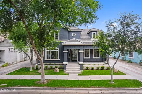 Exterior - 2974 E Camellia Dr, Gilbert, AZ 85296 photo 15 of 22