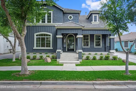2974 E Camellia Dr, Gilbert, AZ 85296
