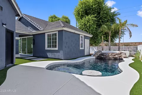 Exterior - 2974 E Camellia Dr, Gilbert, AZ 85296 photo 10 of 22