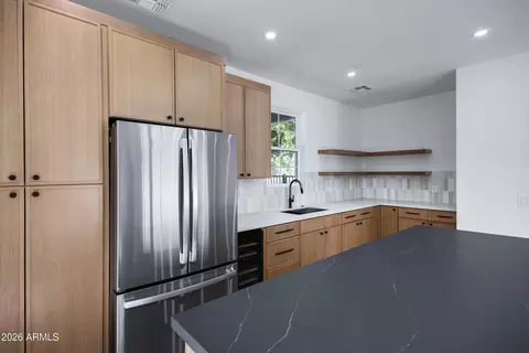 Kitchen - 2974 E Camellia Dr, Gilbert, AZ 85296 photo 11 of 11