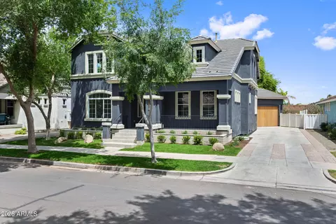 Exterior - 2974 E Camellia Dr, Gilbert, AZ 85296 photo 2 of 22
