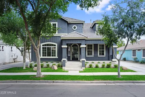 Exterior - 2974 E Camellia Dr, Gilbert, AZ 85296 photo 3 of 22