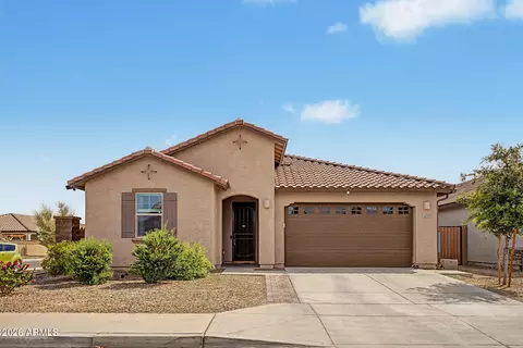 12405 W Wagon Wheel Dr, Glendale, AZ 85307
