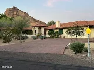 6210 N Camelback Manor Dr, Paradise Valley, AZ 85253