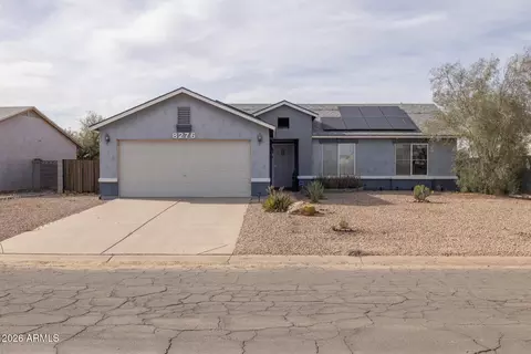 8276 W Tinajas Dr, Arizona City, AZ 85123