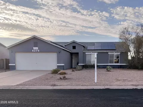 8276 W Tinajas Dr, Arizona City, AZ 85123
