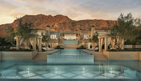 5719 E Indian Bend Rd, Paradise Valley, AZ 85253
