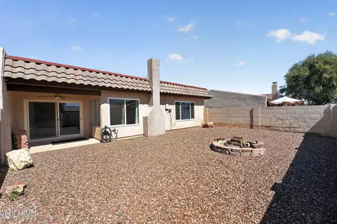 Exterior - 11609 S Maze Ct, Phoenix, AZ 85044 photo 3 of 3