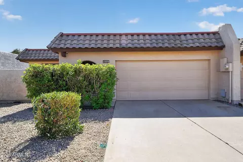 Exterior - 11609 S Maze Ct, Phoenix, AZ 85044 photo 1 of 3