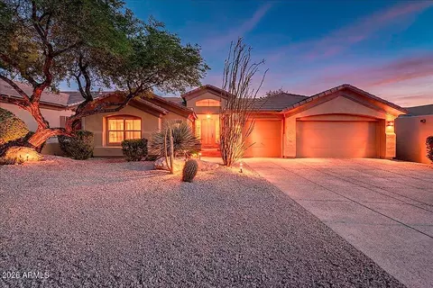10563 E Bahia Dr, Scottsdale, AZ 85255
