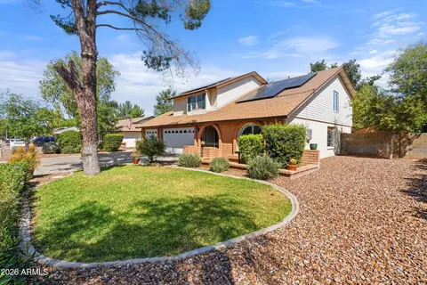 4422 W Wagoner Rd, Glendale, AZ 85308