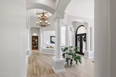 Entry Way - 4040 E Mclellan Rd #16, Mesa, AZ 85205 photo 3 of 7