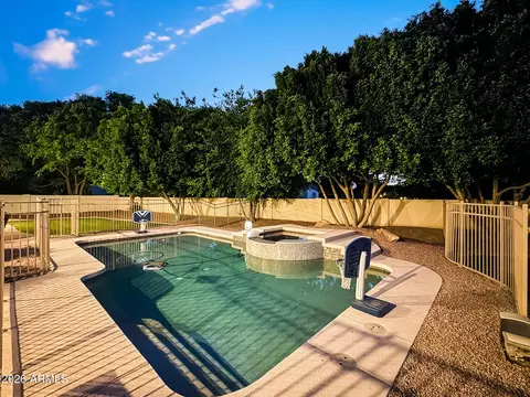 Exterior - 4040 E Mclellan Rd #16, Mesa, AZ 85205 photo 8 of 20