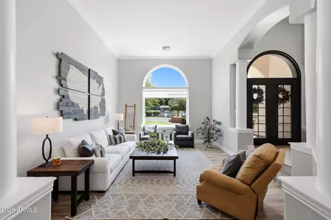 Living - 4040 E Mclellan Rd #16, Mesa, AZ 85205 photo 1 of 7