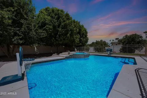 Exterior - 4040 E Mclellan Rd #16, Mesa, AZ 85205 photo 2 of 20