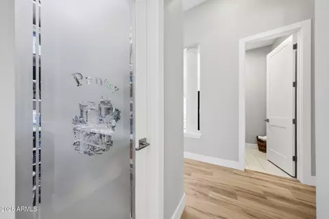 Entry Way - 4040 E Mclellan Rd #16, Mesa, AZ 85205 photo 6 of 7