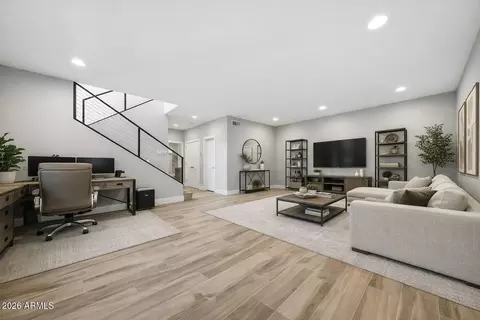 Living - 4040 E Mclellan Rd #16, Mesa, AZ 85205 photo 7 of 7