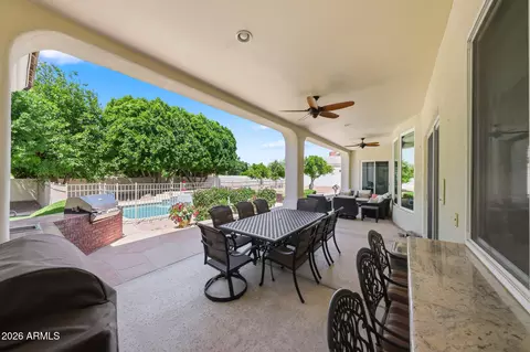 Exterior - 4040 E Mclellan Rd #16, Mesa, AZ 85205 photo 16 of 20